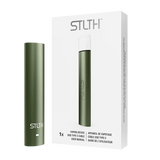STLTH | VAPE TYPE-C DEVICE Vaporizer BB Vape Green Metal
