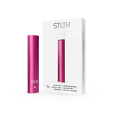 STLTH | VAPE TYPE-C DEVICE Vaporizer BB Vape Fuchsia Metal