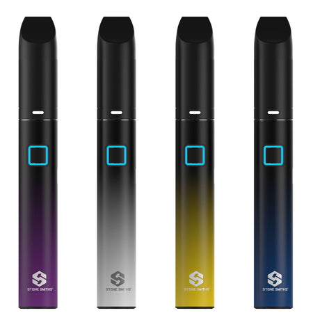 StoneSmiths' Piccolo Concentrate Vape Pen- - One Wholesale