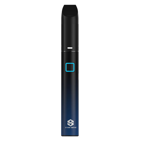 StoneSmiths' Piccolo Concentrate Vape Pen-DEEP OCEAN - BLUE - One Wholesale