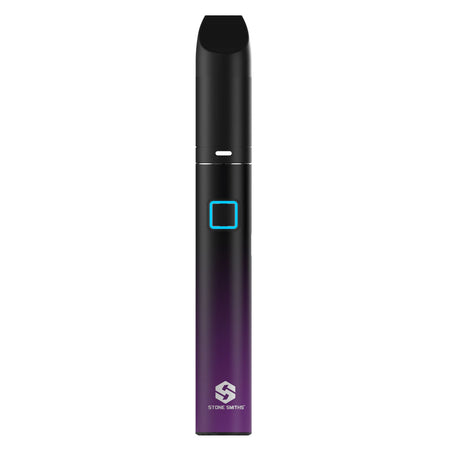 StoneSmiths' Piccolo Concentrate Vape Pen-AMETHYST - PURPLE - One Wholesale