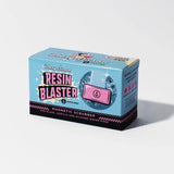 Blazy Susan | Magnetic Resin Blaster Scrubber