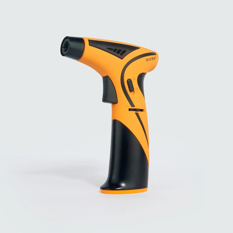 MAVEN | Space Torch ONE Yellow