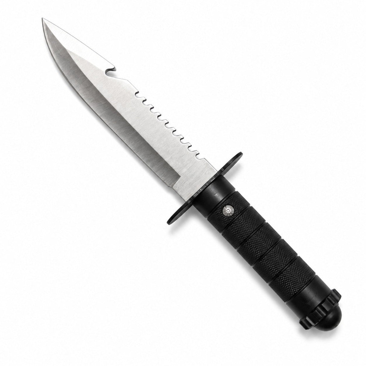 11.8" Fixed Blade Outdoor Knife