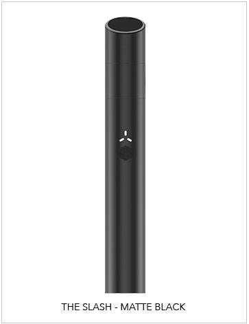 STONESMITHS SLASH CONCENTRATE VAPE PEN KIT Vaporizer StoneSmiths Matte Black