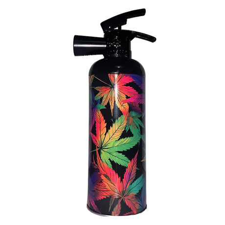 Clickit Fire Extinguisher Torch with Stash Can – Single Torch The MST TT-028