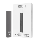 STLTH | VAPE TYPE-C DEVICE Vaporizer BB Vape Grey