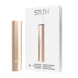 STLTH | VAPE TYPE-C DEVICE Vaporizer BB Vape Rose Gold Metal