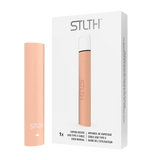 STLTH | VAPE TYPE-C DEVICE Vaporizer BB Vape Rose Gold