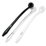 Tree Glass | 12" Gandalf Glass Pipe Glass Pipe Maq Distributors