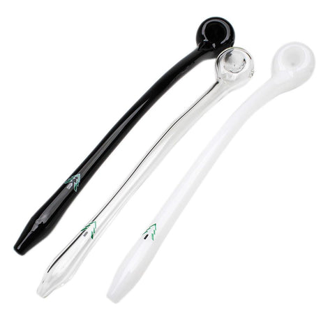 Tree Glass | 12" Gandalf Glass Pipe Glass Pipe Maq Distributors