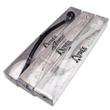 Tree Glass | 15" Gandalf Glass Pipe Glass Pipe Maq Distributors