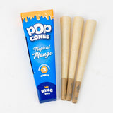 Pop Cones King size Pre-rolled cones Box of 24- - One Wholesale