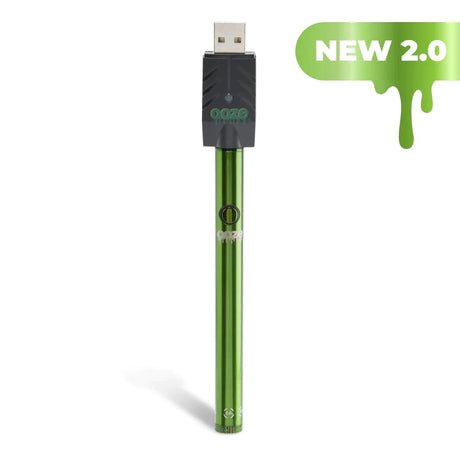 Ooze | Twist Slim Pen 2.0 510 Thread Vaporizer Battery