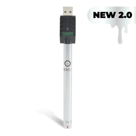 Ooze | Twist Slim Pen 2.0 510 Thread Vaporizer Battery