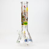 14” Scooby Water Pipe 7mm