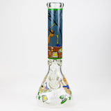 14” Scooby Water Pipe 7mm