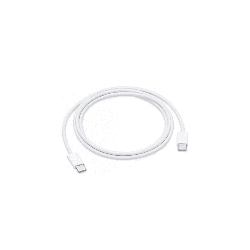 Type C to US 1 Meter – White Pack of 10 [AK11001] Charging Cable · Accessory Canadian Distributor