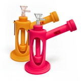 FLX | G200 – 9" Silicone Alternator Bong Resin · Silicone · Plastic Bong Bestfive Enterprise Ltd.