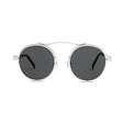 Premium K-Designed Sunglasses - Round V Sunglasses EyeEye