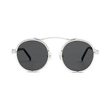 Premium K-Designed Sunglasses - Round V Sunglasses EyeEye