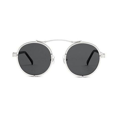 Premium K-Designed Sunglasses - Round V Sunglasses EyeEye