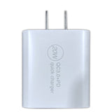 FAST CHARGER Wall Plug PD 3.0 Charger 20W Adapter NIBO Distribution