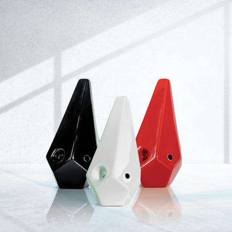 BRNT designs | Prism Ceramic Pipe BRNT Designs