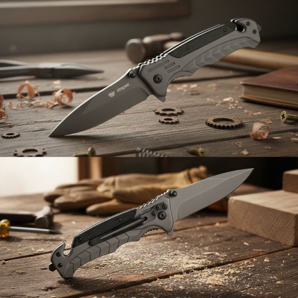 Xtreme | Pocket Knife (XTR-HKN205) Folding Knife Canadian Distributor