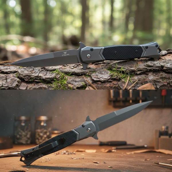 Xtreme | Pocket Knife (XTR-HKN210) Folding Knife Canadian Distributor