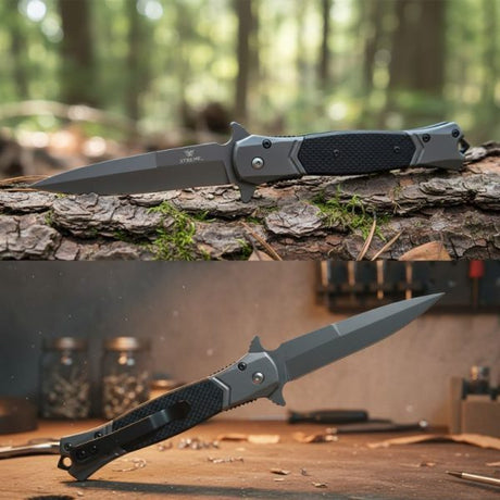 Xtreme | Pocket Knife (XTR-HKN210) Folding Knife Canadian Distributor