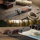 Xtreme | Pocket Knife (XTR-HKN213) Folding Knife Canadian Distributor