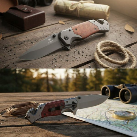 Xtreme | Pocket Knife (XTR-HKN213) Folding Knife Canadian Distributor