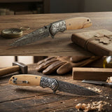 Xtreme | Pocket Knife (XTR-HKN214) Folding Knife Canadian Distributor