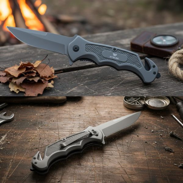 Xtreme | Pocket Knife (XTR-HKN230) Folding Knife Canadian Distributor