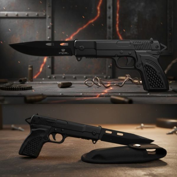 Xtreme | Pocket Knife (XTR-HKN242) Folding Knife Canadian Distributor