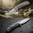 Xtreme | Pocket Knife (XTR-HKN264) Folding Knife Canadian Distributor