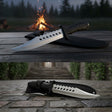 Xtreme | Hunting Knife (XTR-HKN146) Fixed Blade Knife Canadian Distributor