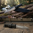 Xtreme | Hunting Knife (XTR-HKN150) Fixed Blade Knife Canadian Distributor