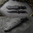 Xtreme | Hunting Knife (XTR-HKN168) Fixed Blade Knife Canadian Distributor