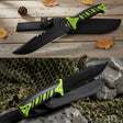 Xtreme | Hunting Knife (XTR-HKN171) Fixed Blade Knife Canadian Distributor