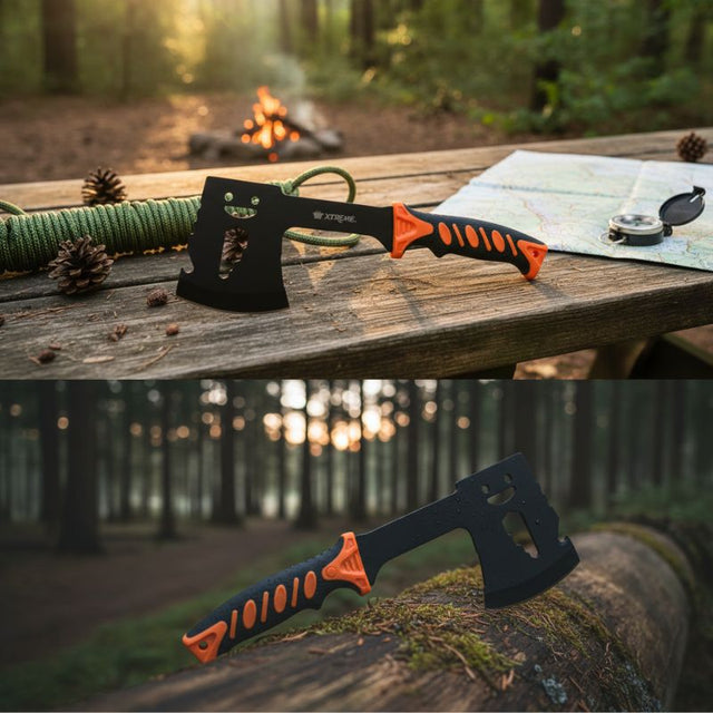 Xtreme | Axe (XTR-HKN174) Sword · Machete · Axe Canadian Distributor