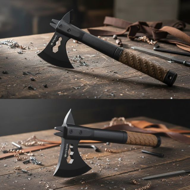 Xtreme | Axe (XTR-HKN187) Sword · Machete · Axe Canadian Distributor