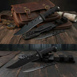 Xtreme | Hunting Knife (XTR-HKN192) Fixed Blade Knife Canadian Distributor
