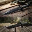 Xtreme | Hunting Knife (XTR-HKN190) Fixed Blade Knife Canadian Distributor