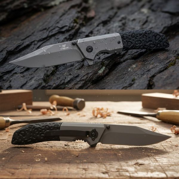 Xtreme | Pocket Knife (XTR-HKN302) Folding Knife Canadian Distributor