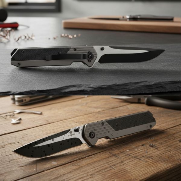 Xtreme | Pocket Knife (XTR-HKN299) Folding Knife Canadian Distributor