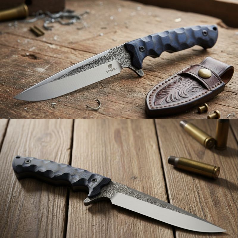 Xtreme | Pocket Knife (XTR-HKN307) Folding Knife Canadian Distributor