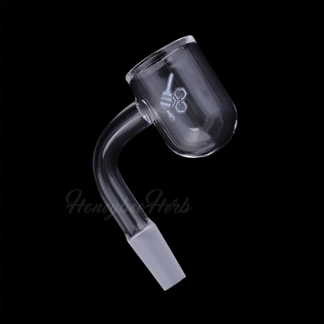 Honeybee Herb - HONEY BEVEL BOWL Banger