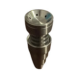 Universal Titanium Nail (MST254) Cap · Dabber · Insert · Clip · Nail The MST